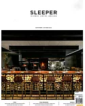SLEEPER 旅館設計裝潢 第68期 9-10月號 / 2016