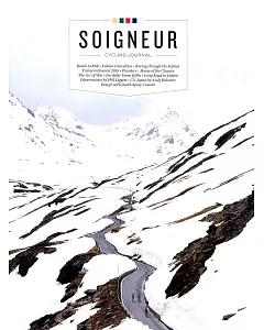 SOIGNEUR 第16期