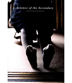 Science of the Secondary 第8期 Socks