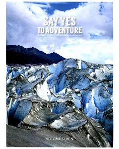 SAY YES TO ADVENTURE Vol.7