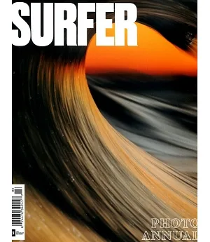 surfer Vol.57 No.13 3月號/2017