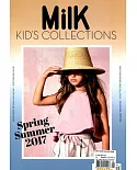 Milk KID’S COLLECTIONS 第16期 春夏號/2017