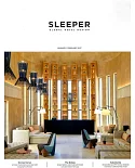 SLEEPER 旅館設計裝潢 第70期 1-2月號/2017