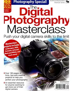 BDM The Digital Photography Masterclass Vol.10