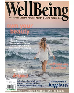 WellBeing 第167期