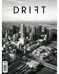 DRIFT Vol.5 : Melbourne