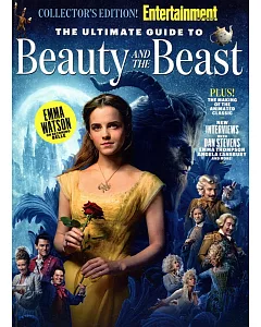 THE ULTIMATE GUIDE TO Beauty AND THE Beast