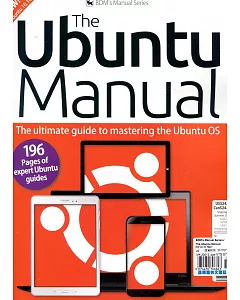 BDM Manual Seriers/The Ubuntu Manua Vol.10