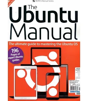 BDM Manual Seriers/The Ubuntu Manua Vol.10