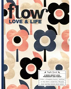 flow LOVE & LIFE [01]