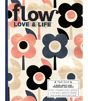 flow LOVE & LIFE [01]