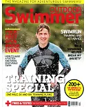 OUTDOOR Swimmer 第2期 5月號/2017