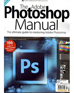 BDM The Adobe Photoshop Manual Vol.11