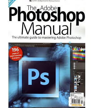 BDM The Adobe Photoshop Manual Vol.11