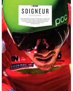 SOIGNEUR 第17期