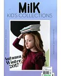 Milk KID’S COLLECTIONS 第17期 秋冬號/2017