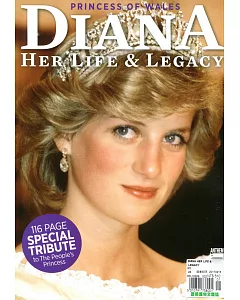 Diana HER LIFE &  LEGACY