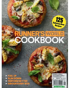 RUNNER’S WORLD 特刊 THE RUNNER’S WORLD COOKBOOK