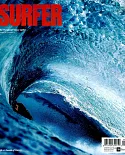 surfer Vol.58 No.4 8月號/2017