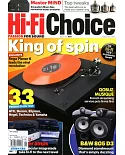 HI-FI CHOICE 第427期 9月號/2017