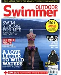 OUTDOOR Swimmer 第6期 9月號/2017