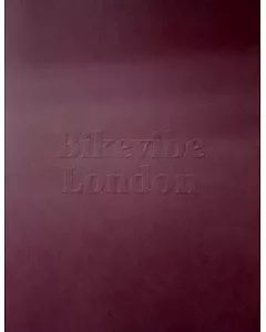 Bikevibe London Vol.5