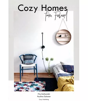 Cozy Homes from Finland