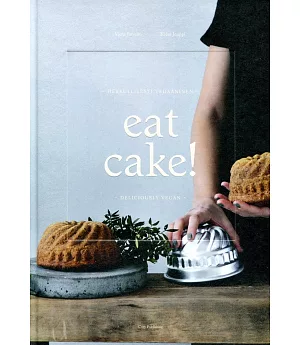eat cake!