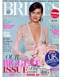 BRIDES英國版 1-2月號/2018