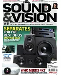 SOUND & VISION Vol.83 No.1 1月號/2018