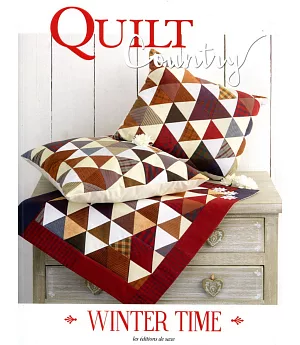 QUILT COUNTRY 第55期