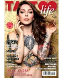 TATTOO life 第110期 1-2月號 / 2018