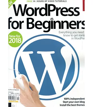 WordPress for Beginners TENTH EDITION