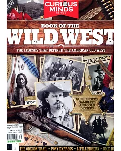 ALL ABOUT HISTORY BOOK OF THE WILD WEST 第39期