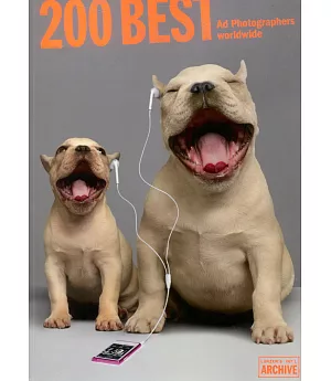 Lurzer’s Archive 200 BEST Ad Photographers 2018-19