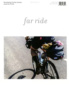 far ride Vol.7