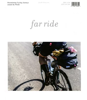 far ride Vol.7