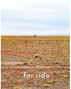 far ride Vol.8