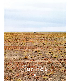 far ride Vol.8