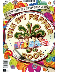 THE SGT PEPPER BOOK THIRD EDITION