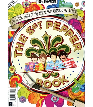 THE SGT PEPPER BOOK THIRD EDITION