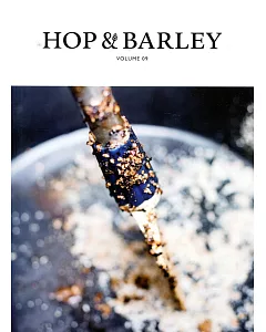 HOP & BARLEY Vol.09