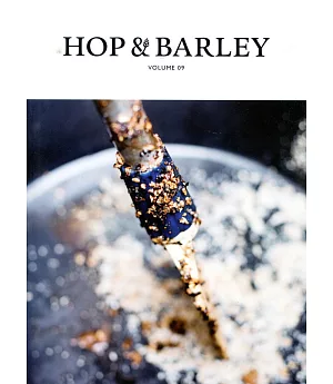 HOP & BARLEY Vol.09