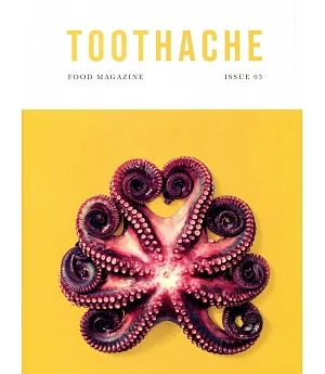 TOOTHACHE 第3期