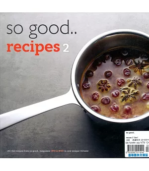 so good..recipes  2