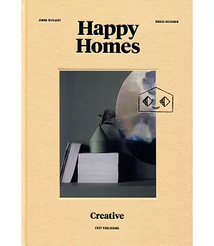 Happy Homes Creative