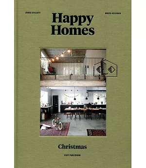 Happy Homes Christmas