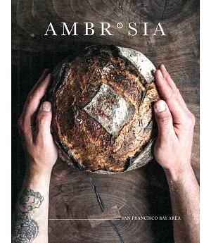 AMBROSIA Vol.5