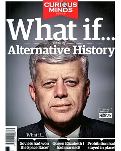 ALL ABOUT HISTORY What if ...Book of Alternative History 第45期