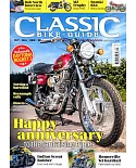 CLASSIC BIKE GUIDE 9月號/2018